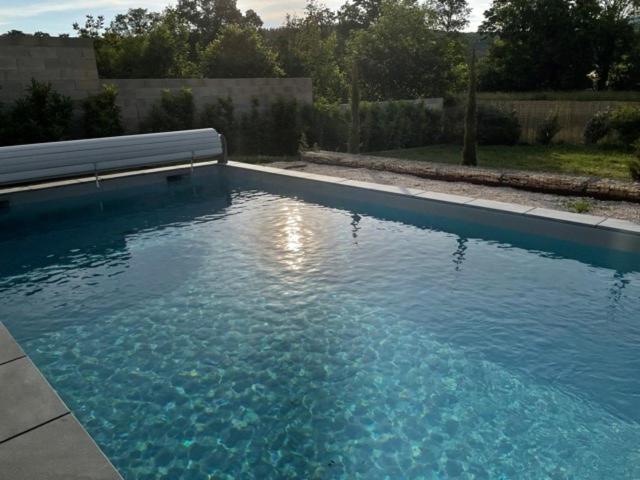 Gite Calme Au Bord De L'Ouche. Fleurey-sur-Ouche Εξωτερικό φωτογραφία